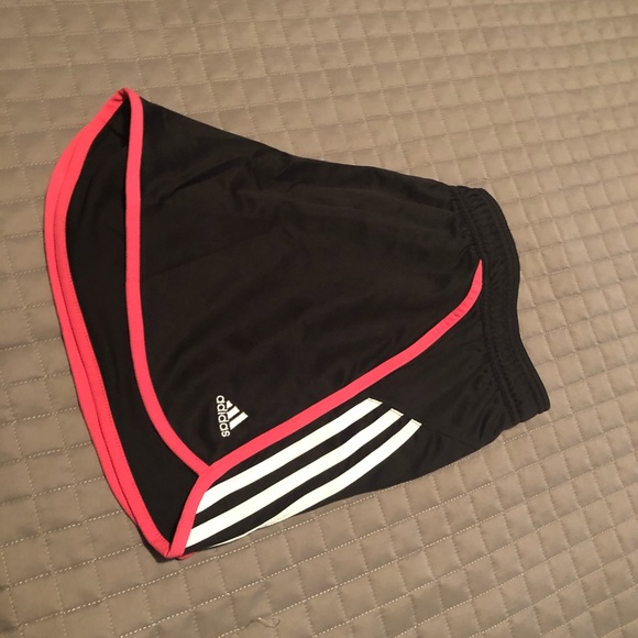 adidas Pants - 🌸 2/$12. Adidas Shorts Woman’s XL